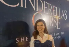 Film Cinderella's Curse Sedang Tayang di Indonesia, Begini Sinopsisnya