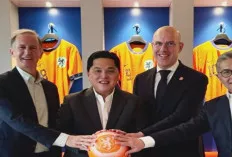 PSSI Usulkan Laga Persahabatan dengan Timnas Belanda, Bangun Kemitraan Strategis
