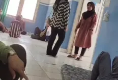 Waduh, Diduga Ada Pasien Mata Saat Berobat Ditelantarkan, Viral di Media Sosial 