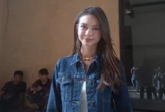 Waduh, Mobil Yuki Kato Dibobol Maling