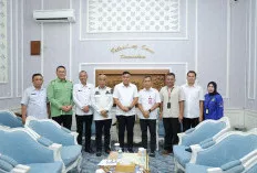 Pemkot Palembang dan Kemensos Dirikan Sekolah Rakyat, Solusi Pendidikan Gratis untuk Warga Prasejahtera