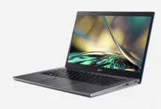 Acer Aspire 5 Slim Intel: Laptop Ringan Rasa Premium yang Menggebrak Pasar Menengah