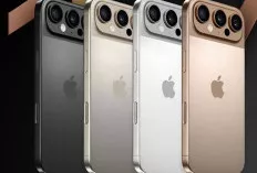 Harga iPhone 17 Series Resmi Naik Lagi di Indonesia, Varian Pro Kini Tembus Rp45 Juta