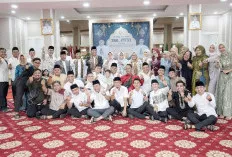 Momentum Saling Memaafkan dalam Hari Raya Idul Fitri