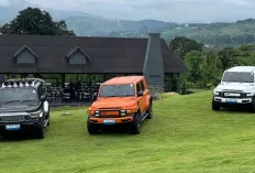 Perbedaan Tiga Varian iCAR V23 di Indonesia: Dari RWD hingga AWD, Mana yang Paling Cocok untuk Anda?