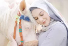 Waduh, Ternyata Irish Bella Sudah Mantap Bercerai 