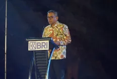 Gelar Treasury Banking Summit, BRI Perkuat Kolaborasi bagi Pertumbuhan Perbankan Nasional
