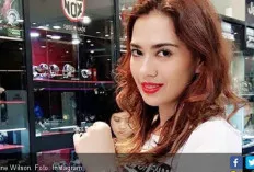 Hemm, Diam-Diam Catherine Wilson Menggugat Cerai Balik Suami 