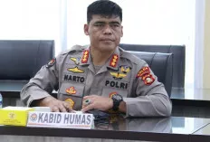 Kasus Dugaan Korupsi Proyek Jargas, Polda Sumsel Tetapkan Tersangka 