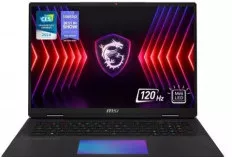 MSI Titan 18 HX A14V, Monster Laptop yang Mengubah Permainan