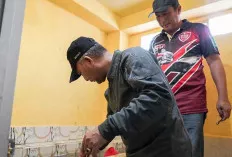 Kasus DBD Tinggi, Ini Langkah yang Diambil Pj Bupati Apriyadi