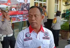 Mengejutkan, PALI Dikatakan Daerah Paling Rawan Peredaran Barang Haram