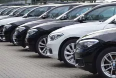 Tips Membeli Mobil Bekas Berkualitas dengan Harga Terbaik