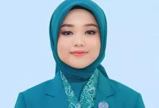 Menjadi Ketua TP PKK Termuda Se-Indonesia, Siapa Dia?