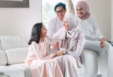 Hikmah dan Pelajaran yang Dipetik dari Bulan Ramadan