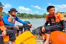BPBD Ogan Ilir Siaga Hadapi Banjir, Imbau Warga Waspada