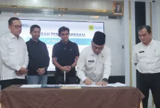 Transisi Energi di Muba: Pelanggan Eks-MEP Secara Bertahap Terlayani Listrik PLN Pasca Serah Terima Operasi