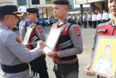 Tiga Polisi Lubuk Linggau Dipecat, Langgar Kode Etik dan Cederai Citra Polri