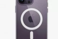 iPhone 15 Pro Max dengan Sentuhan Titanium: Lebih Ringan, Lebih Tangguh