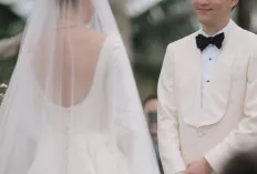 Maxime Bouttier Ungkap Perubahan Setelah Menikahi Luna Maya: Insting Melindungi Semakin Kuat   