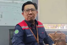 Tol Indralaya-Prabumulih Tidak Lagi Gratis, Ini Jawaban Bos PT Hutama Karya 