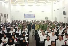 Yuk Buruan Cek, Ada Penerimaan CPNS dan PPPK di Kabupaten Ogan Ilir, Apa Saja yang Dibutuhkan 