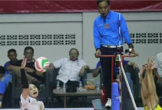 Tim Putra dan Putri Jawa Barat Tampil Digdaya, Saat Melawan Daerah Istimewa Yogyakarta 
