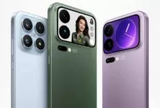 Xiaomi 18 Series Siap Menggebrak Pasar, Bawa Snapdragon 8 Elite Gen 6 dan Baterai Jumbo Hingga 8.500 mAh