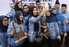 Kabar Gembira! Guru PNS dan PPPK Berpeluang Jadi Pengajar di Sekolah Rakyat Gagasan Presiden