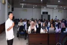 Lakukan Evaluasi Jabatan ASN Pemkab OKU Selatan 