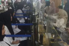 26 Peserta Mengundurkan Diri dari Seleksi Kompetensi PPPK 