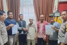 Dugaan Penculikan Bocah di Kenten Laut Banyuasin Berakhir Damai