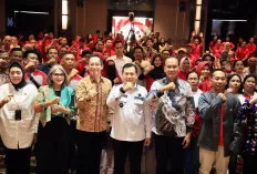 Dorong Pembinaan UMKM Untuk Menekan  Angka Kemiskinan Sumsel 