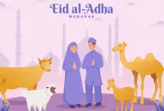 Fakta Menarik Seputar Idul Adha yang Jarang Diketahui