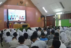 Anak Pekebun Sawit, Menjadi Target Utama Beasiswa SDMPKS, Yuk Buruan