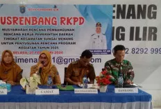 Tetap Waspada, Populasi Buaya di Sungai Menang OKI Masih Banyak 