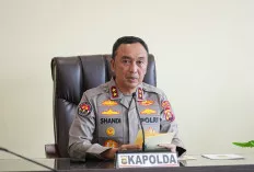 Arus Mudik 2026: Polda Sumsel Catat Lonjakan Signifikan di Seluruh Moda Transportasi