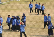 Ajukan 6 Tuntutan kepada MenPAN-RB dan DPR