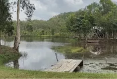 5 Tempat Ngecamp Terbaik di Palembang 2026, Cocok untuk Healing Akhir Pekan Bareng Keluarga dan Teman