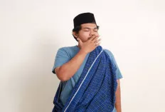 5 Cara Menghadapi Letih di Saat Puasa Secara Efektif