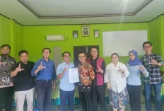 Keren! Koperasi di Muba Bangun PKS Mandiri, Dapat Kucuran Dana LPDB, Target Beroperasi Oktober 2026