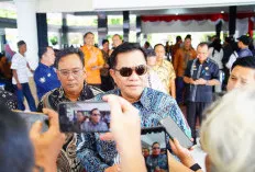 Sikapi Video Viral Warga, Pemkab Muba: Masukan Membangun Adalah Kontrol Sosial