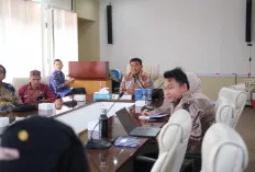 Wujud Kepedulian Lintas Daerah, Pemkab Muba Bersama LTKL Kawal Bantuan untuk Aceh Tamiang
