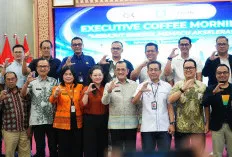 Pemprov Sumsel Genjot Optimalisasi APBD dan Perputaran Ekonomi Daerah Menjelang 2026