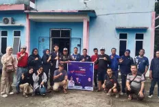 Ini Misi Dibawa PWI Musi Banyuasin Menuju HPN 2024