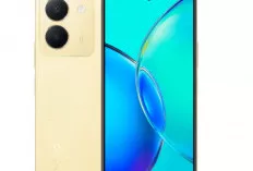 Vivo Y36: Performa Snapdragon 680 Andal Siap Jadi Gaya Hidupmu!