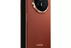 Honor Magic V3: Ponsel Lipat Premium dengan Desain Ramping dan Konektivitas Terdepan