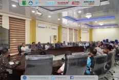  Disdikbud Muba Gelar Coaching SIPD RI Kontraktual, Libatkan BPKAD