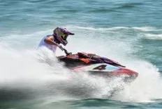  Jakarta Tuan Rumah Kejuaraan Dunia Jetski 2026, Atlet dari 30 Negara Siap Bertanding