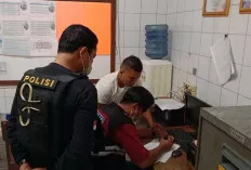 Astaga, Tega Benar, Diduga Bayi Baru Lahir Dibuang ke Sungai, Jasadnya Ditemukan oleh Warga 